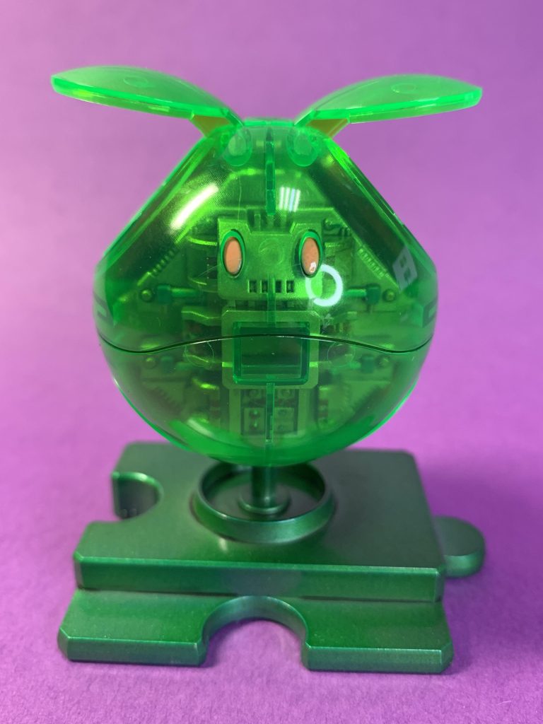 ハロプラ クリアー–4枚目/制作者：blaster