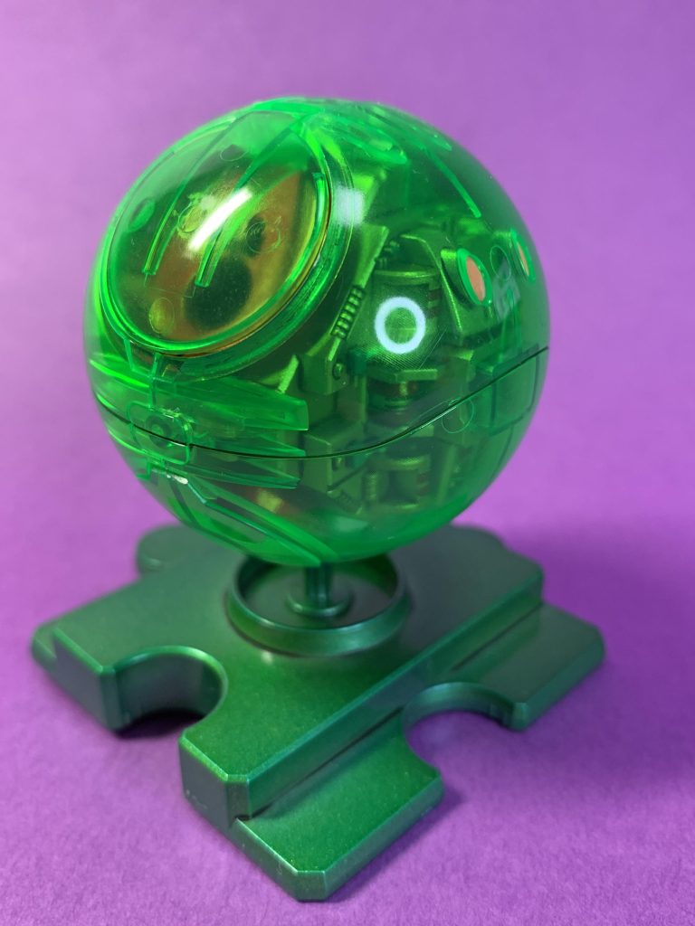 ハロプラ クリアー–5枚目/制作者：blaster