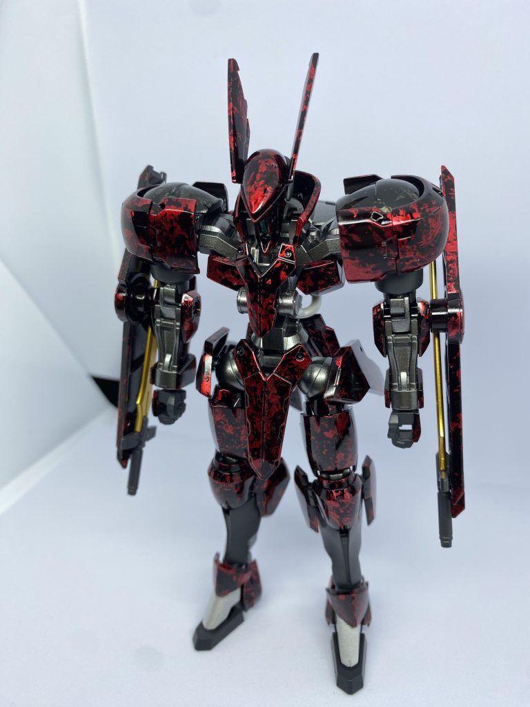 グリムゲルデ–3枚目/制作者：mt.kuro