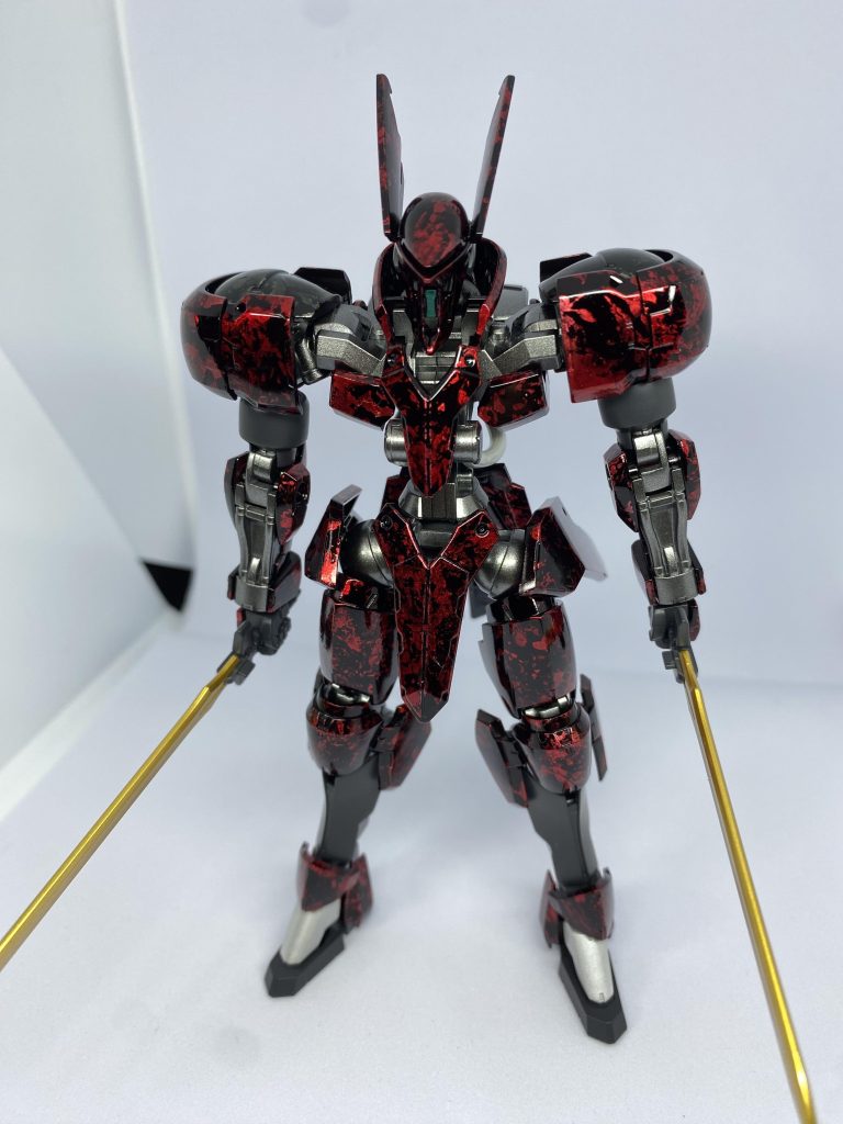 グリムゲルデ–2枚目/制作者：mt.kuro