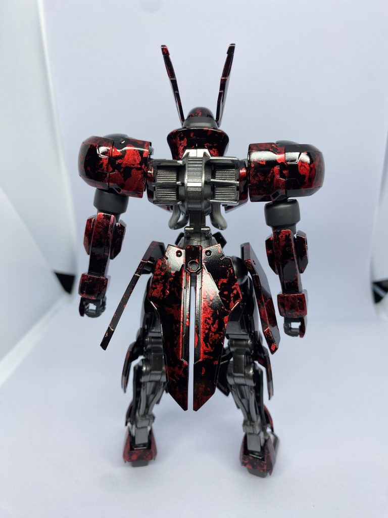 グリムゲルデ–4枚目/制作者：mt.kuro