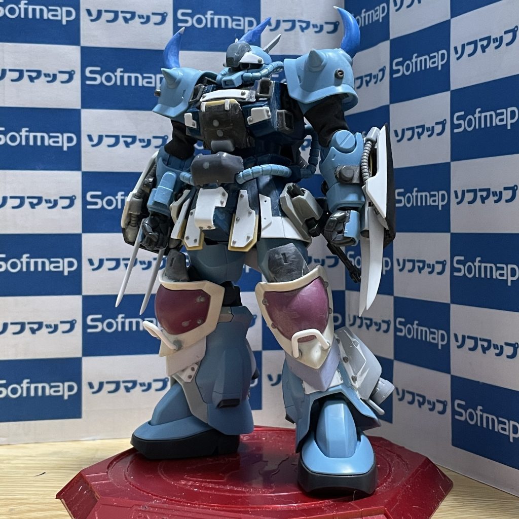 ほぼ仕様確定の状態。