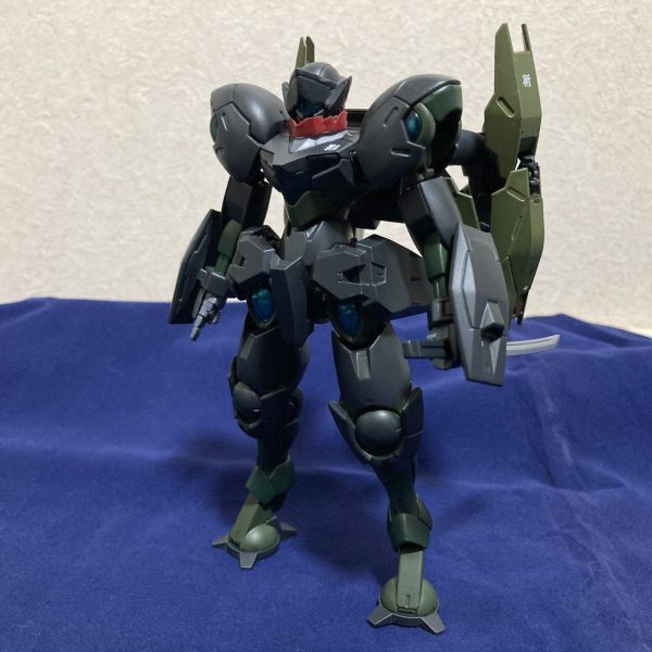 ミカエリス　忍者型