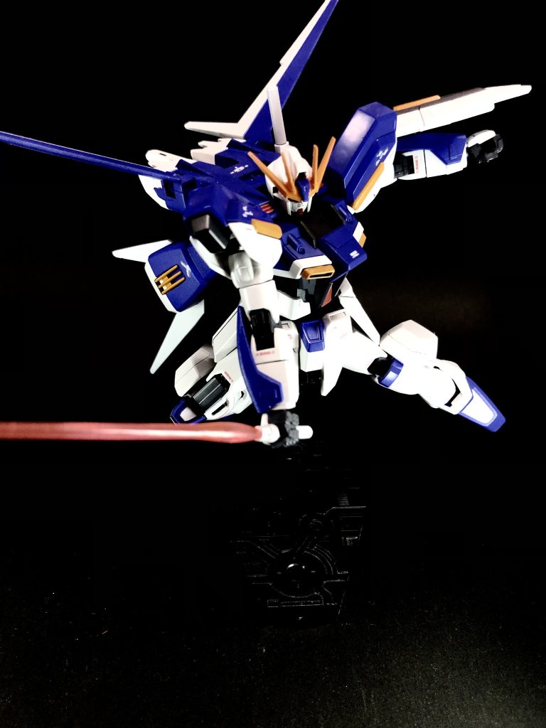 ストライクウィンダム–4枚目/制作者:toku