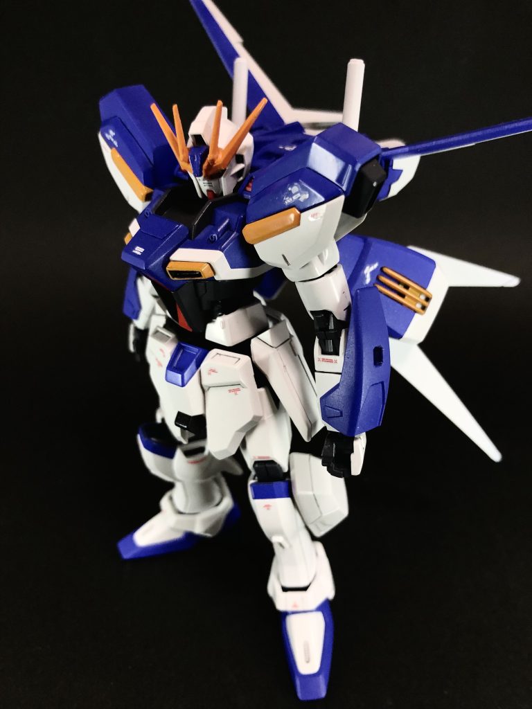 ストライクウィンダム–2枚目/制作者:toku