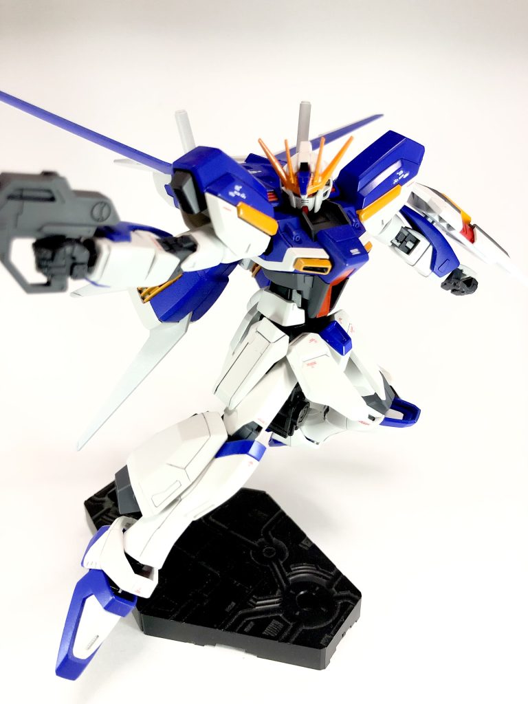 ガンスタ始めたばかりではありますが、最近思うのはポージングも含めて写真撮影は難しいなと痛感しております。もっとたくさんの方の見本を拝見し修行しなければ汗