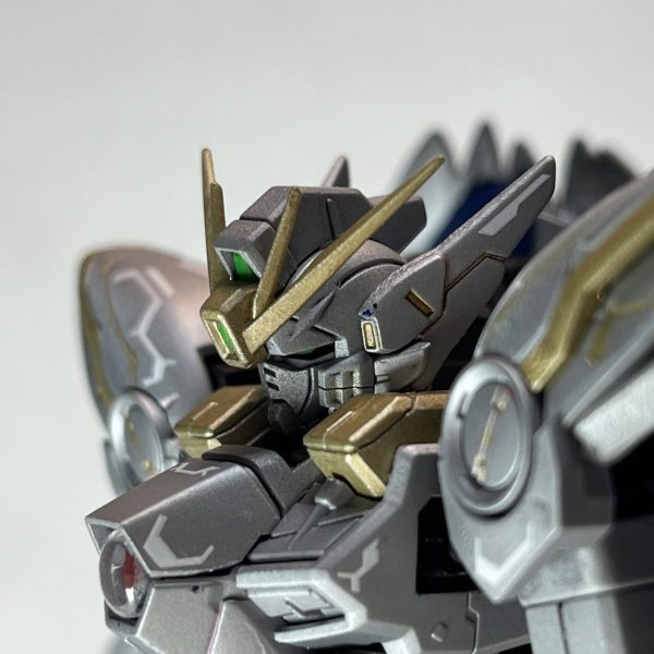 WING GUNDAM ZERO EW ver. Griffith