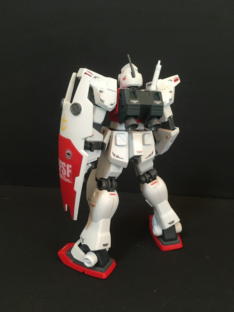 アルビオンはトリントン基地所属じゃない?ように思いますが、そこは突っ込まないでください。