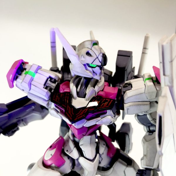 ガンダムルブリス