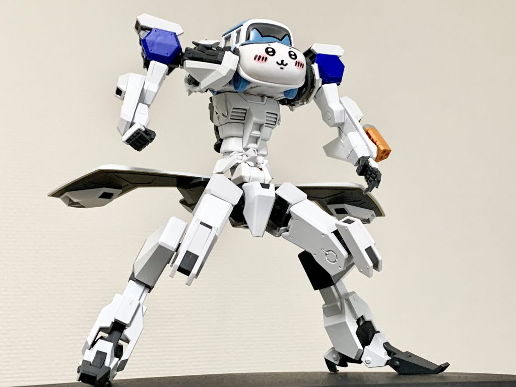 調子に乗ってすみませんでした。消されない事を祈っております。なんとかなれー!