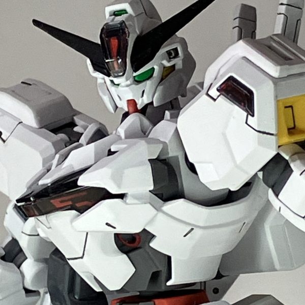 ガンダム・キャリバーン(スコア5)