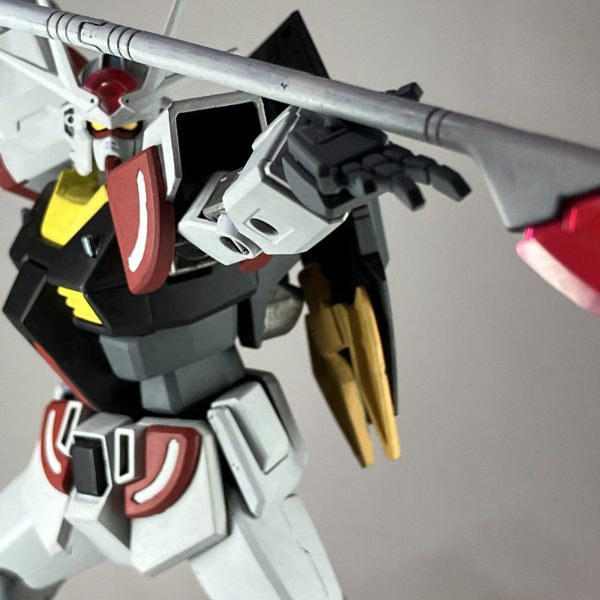 EG ラーガンダムMk2