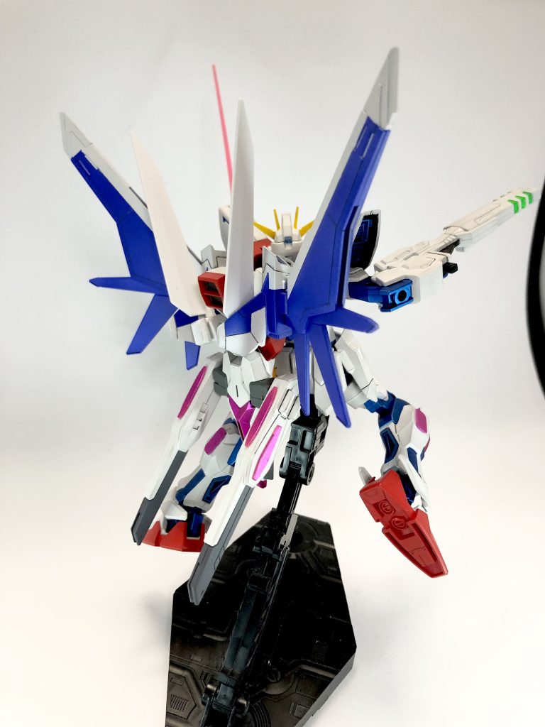 バックバックはビルドブースターとユニバースブースターのいいとこ取りで!