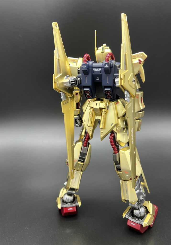 MG 百式 ver.2.0–3枚目/制作者：studyING