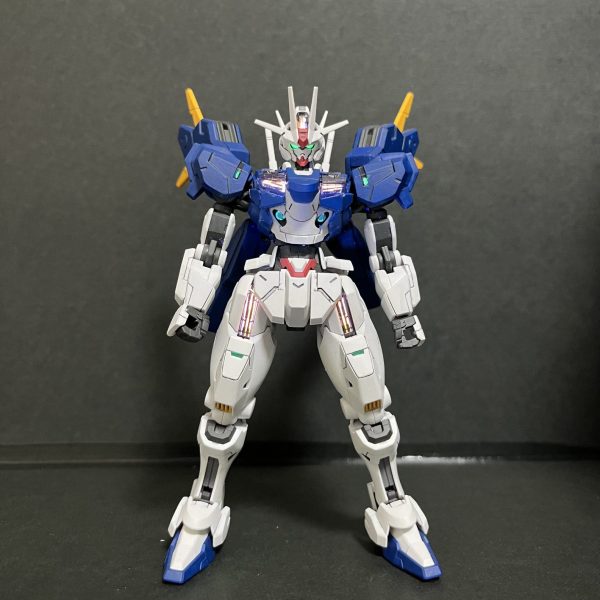 HG エアリアル改修型