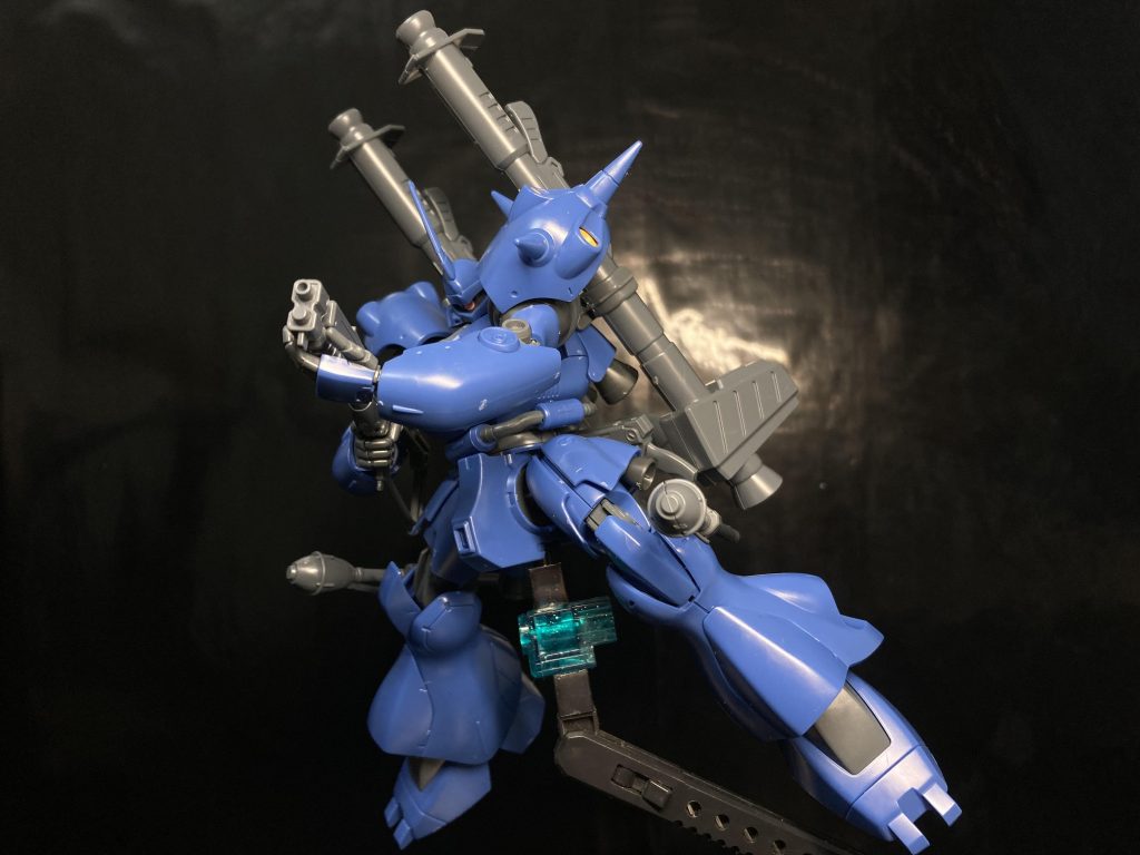 ケンプファー–2枚目/制作者：ウアオの制作場！