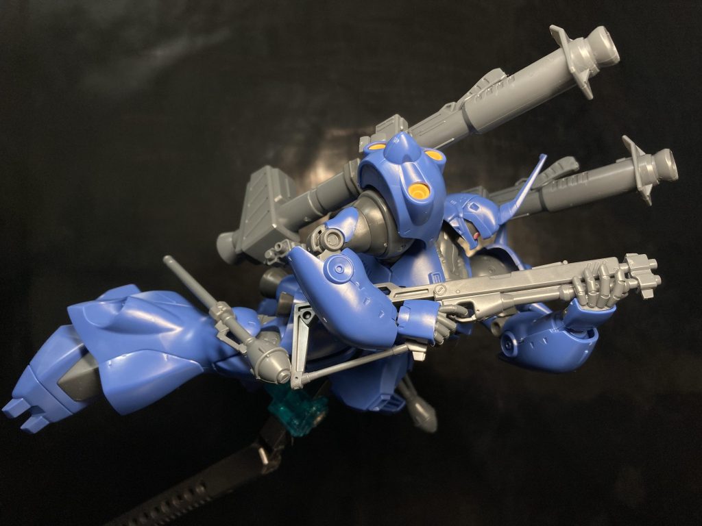 ケンプファー–3枚目/制作者：ウアオの制作場！