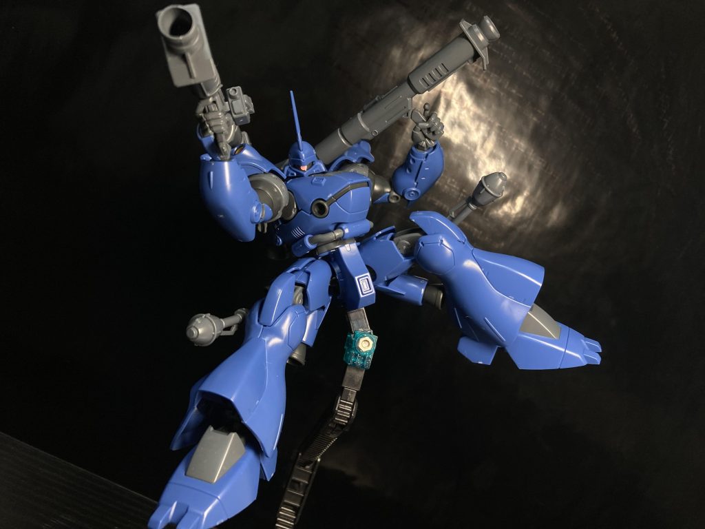 ケンプファー–6枚目/制作者：ウアオの制作場！