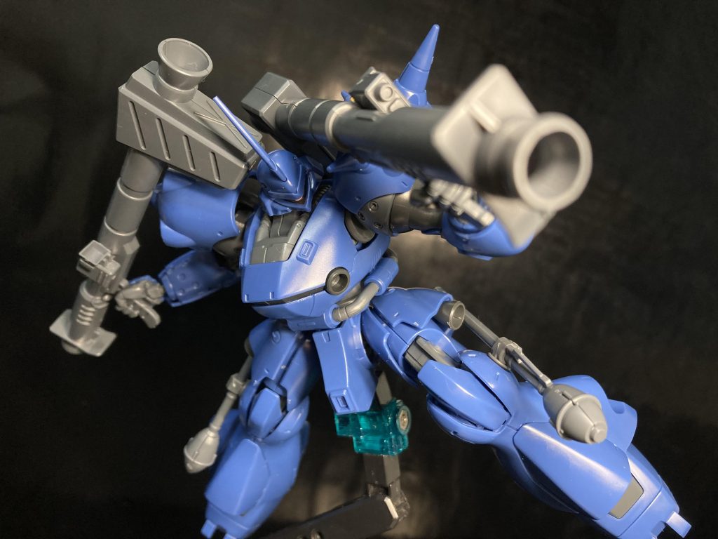 ケンプファー–7枚目/制作者：ウアオの制作場！