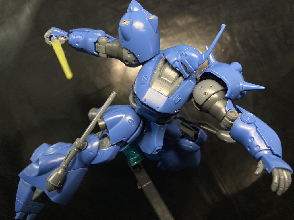 ケンプファー–9枚目/制作者：ウアオの制作場！