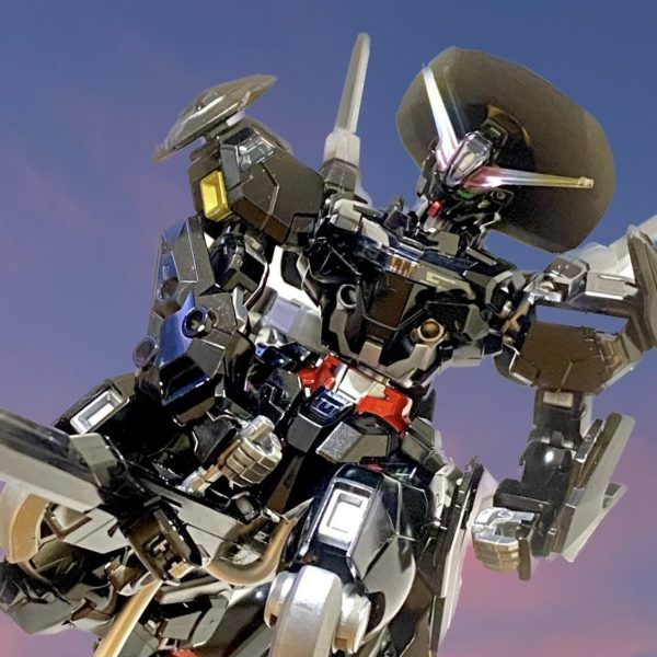 魔女っ子キャリバーン