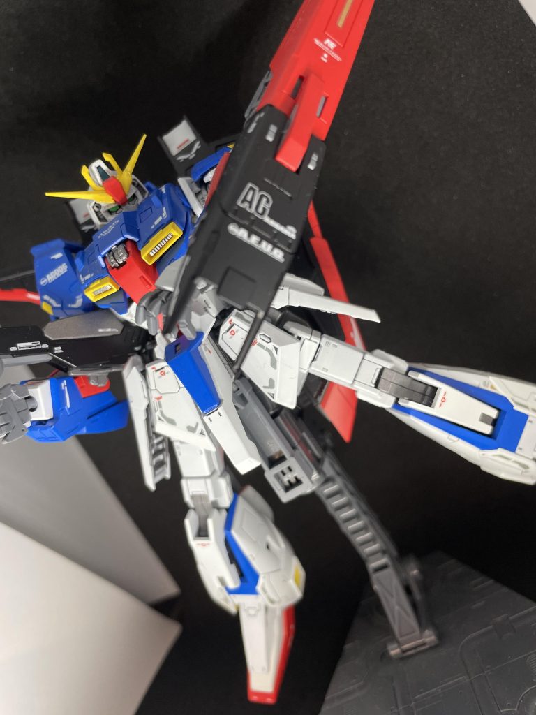 ゼータ–2枚目/制作者：WNS