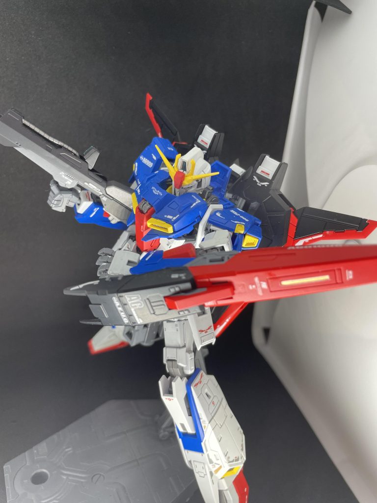 ゼータ–3枚目/制作者：WNS