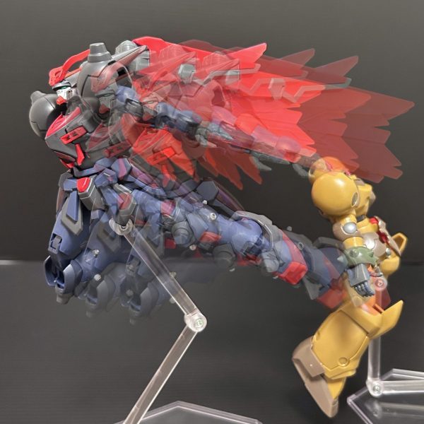 酔舞・再現江湖デッドリーウェイブ