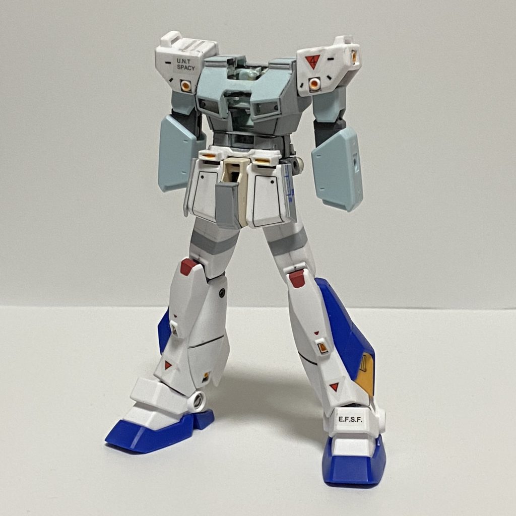 作りはじめはこんな感じでした😅王道のジムカスとのミキシングでしたが難易度が高すぎて諦めました😂