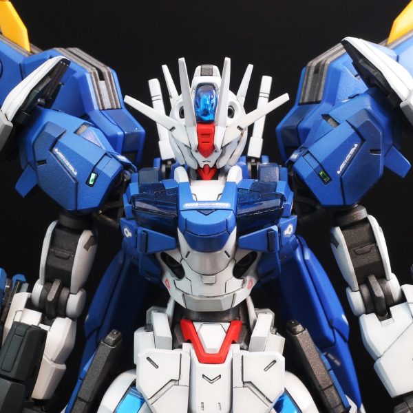 ガンダムエアリアル改修型