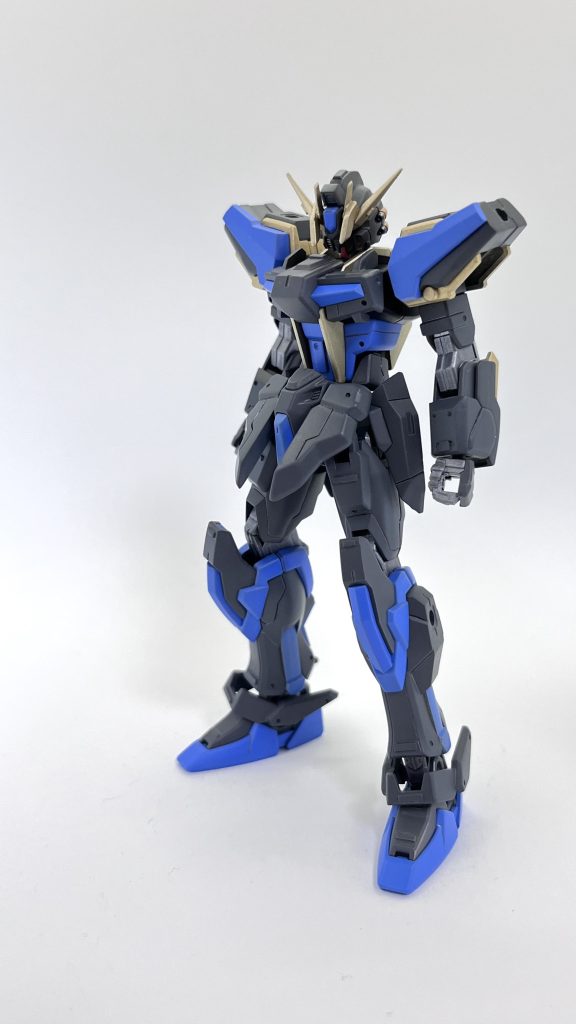 ビルドストライクエクシードギャラクシーFS–4枚目/制作者：みっす