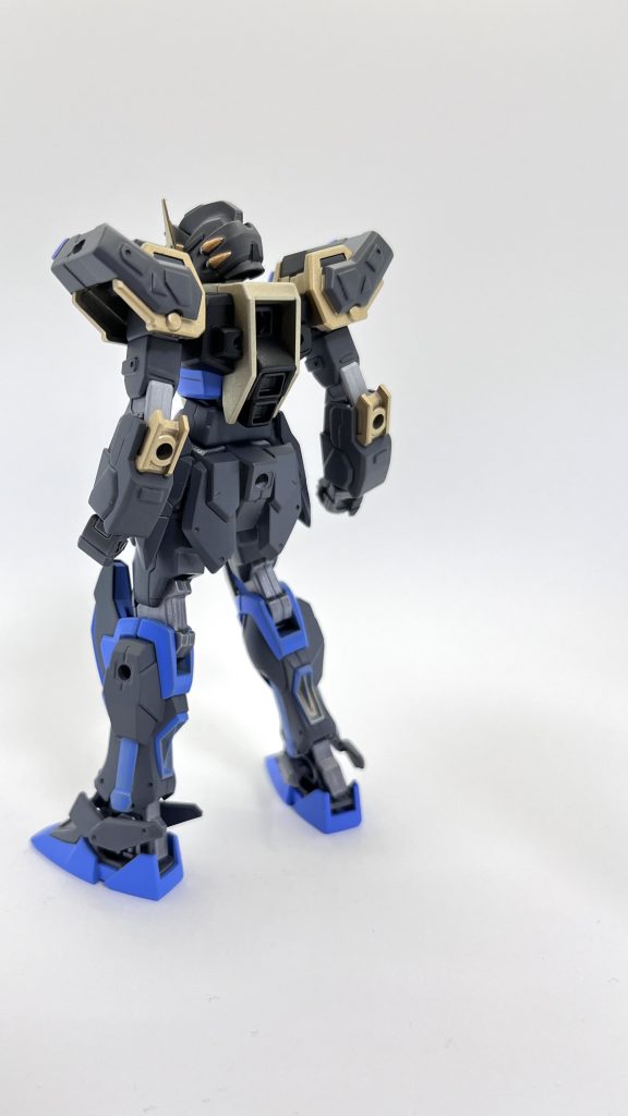 ビルドストライクエクシードギャラクシーFS–5枚目/制作者：みっす