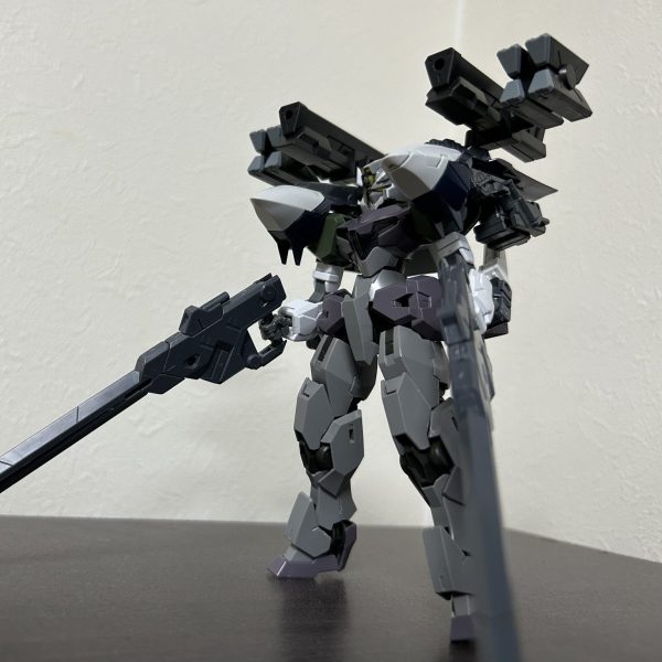 ガンヴォルヴァAE(アーマードエキスパンション)