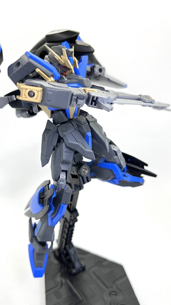 ビルドストライクエクシードギャラクシーFS–3枚目/制作者：みっす