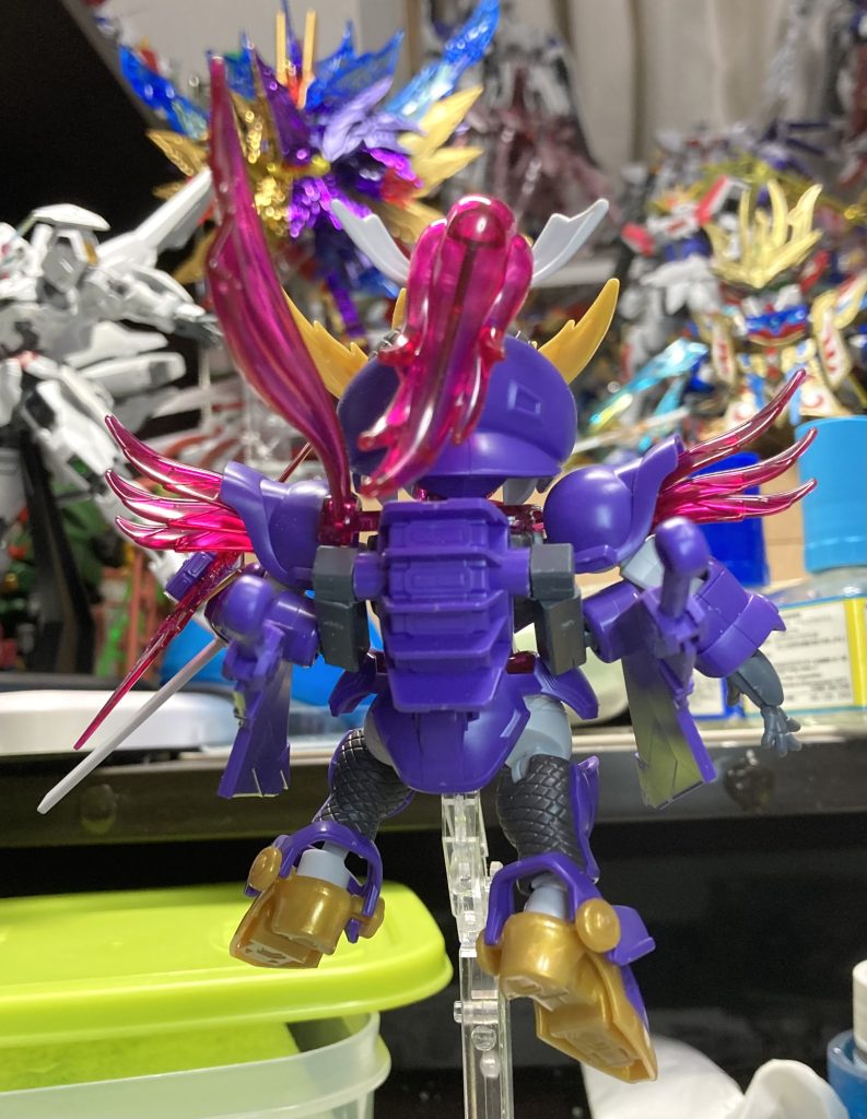 ヴェスバーの接続状況やで〜