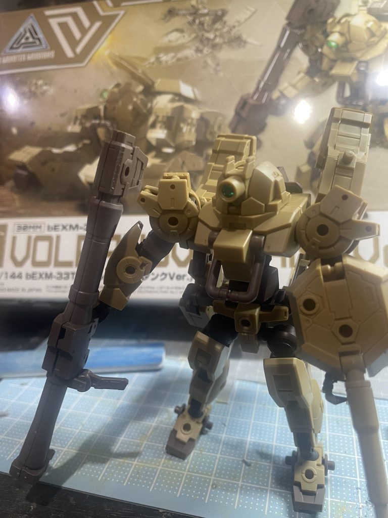 ちょっとむせる奴。–7枚目/制作者:F66