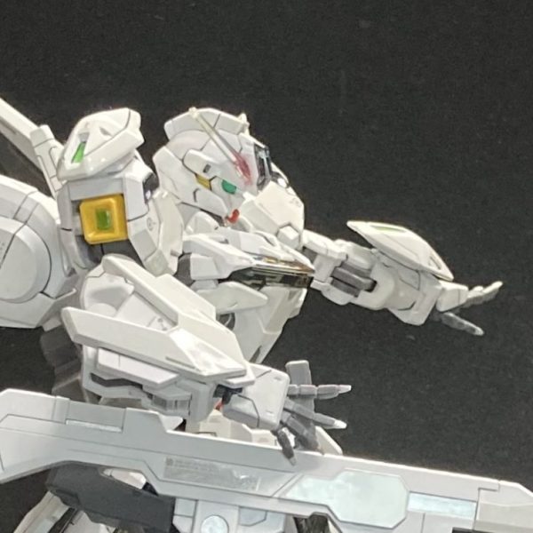 HG キャリバーン