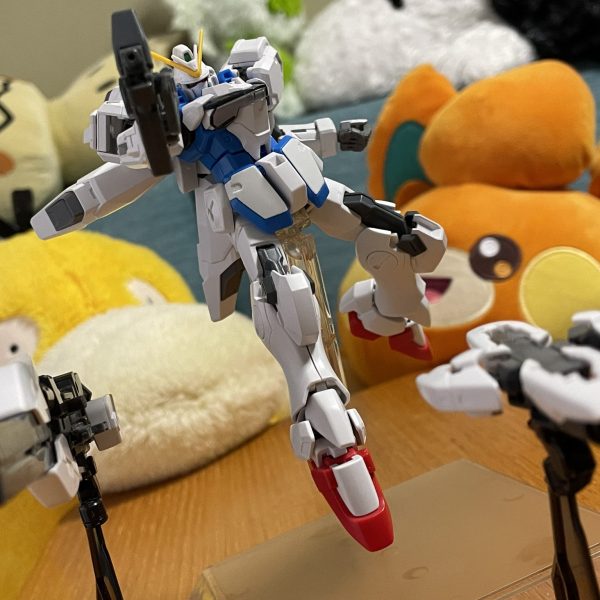 V+ガンダム （Vプラスガンダム ）