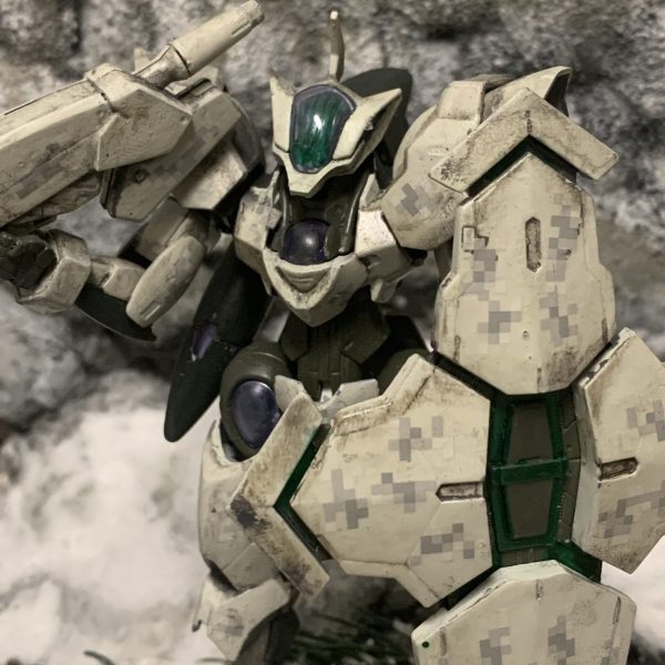 ベギルペンデ　寒冷地仕様