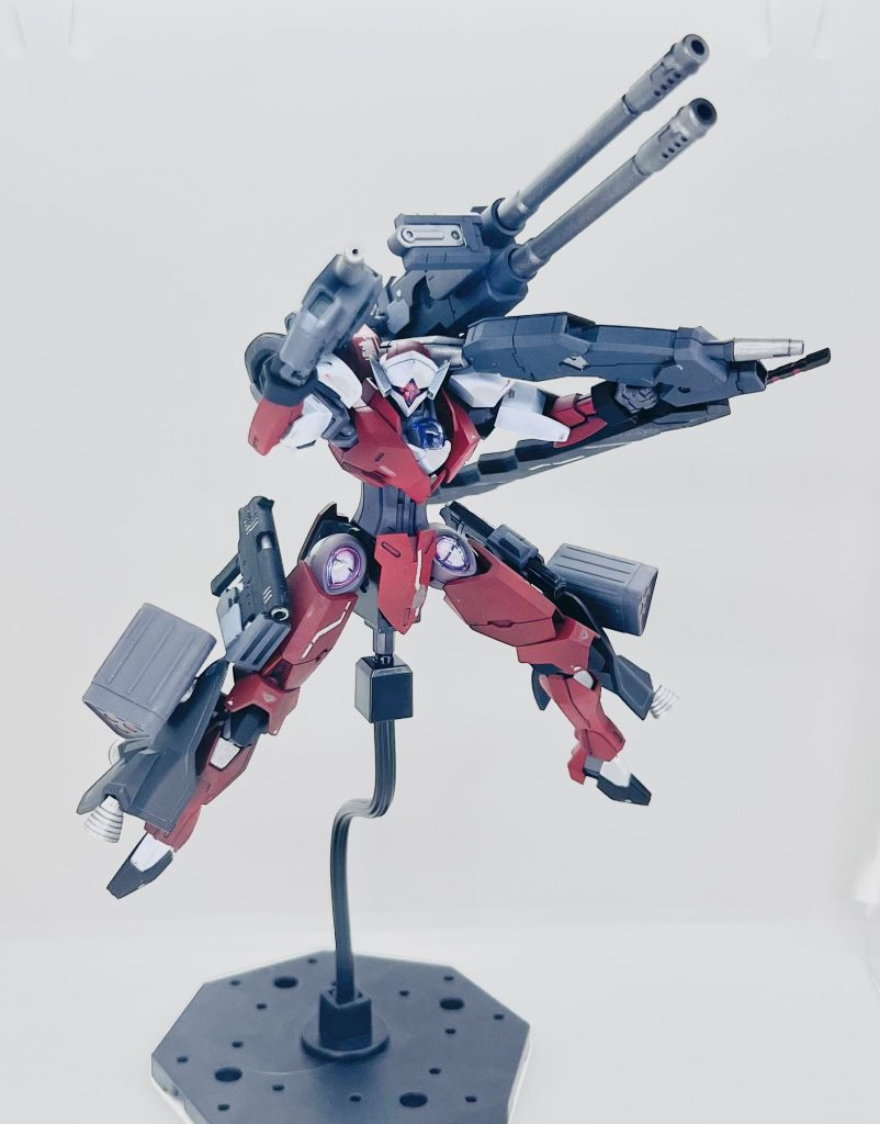 オリジナル設定 ミカエリス–3枚目/制作者：MK-Ⅱ takumi