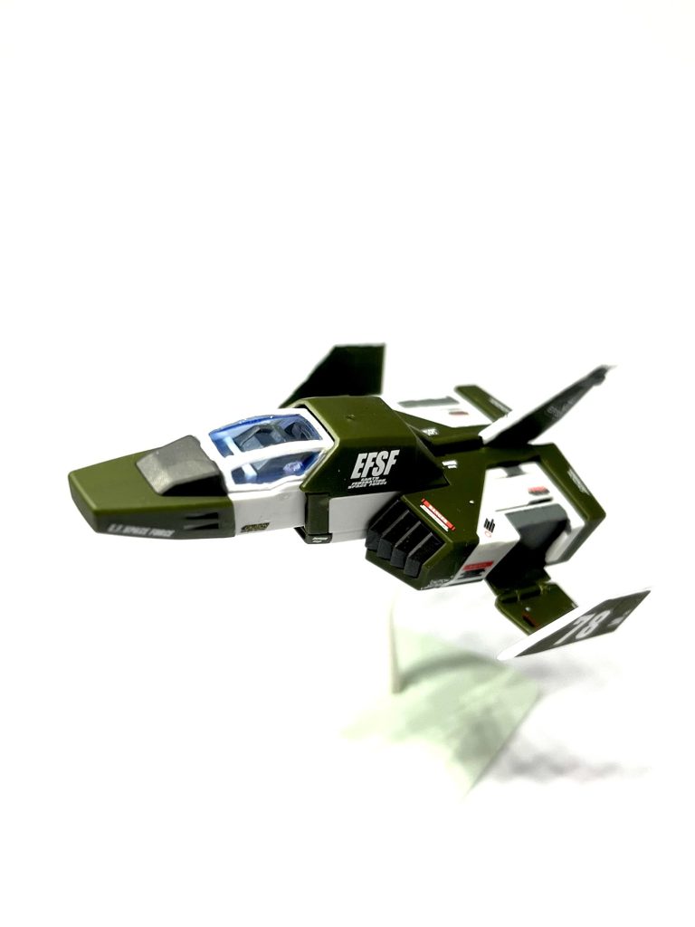 飛べ！コアファイター！