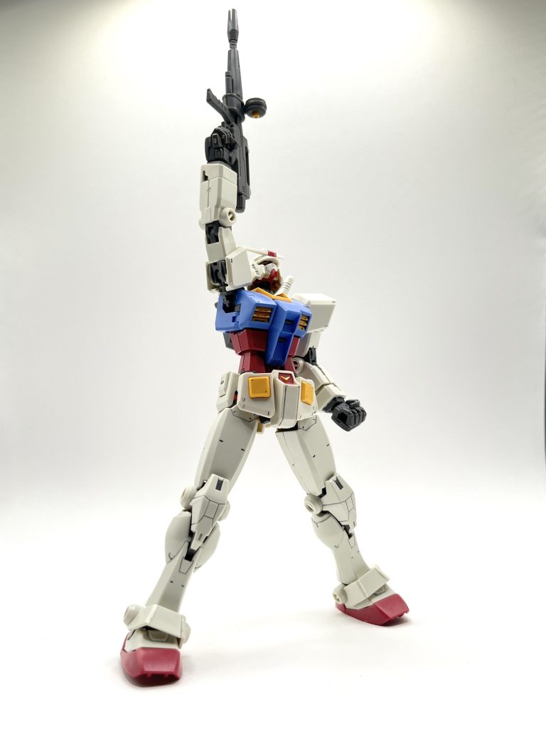 ラストシューティング。ご覧いただきありがとうございました。