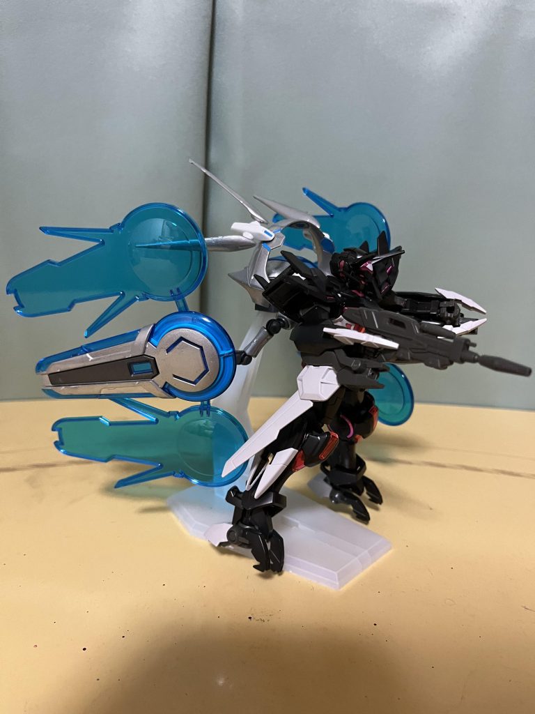 Ｇエルフパーフェクトパック–2枚目/制作者：アッキー