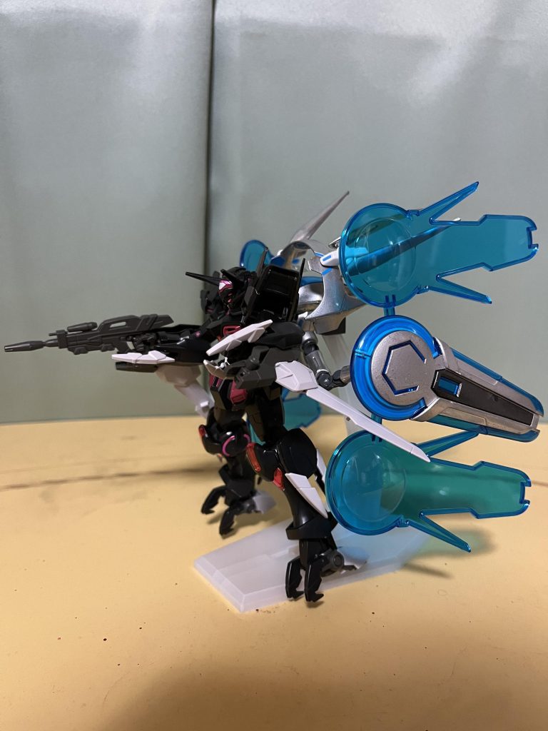 Ｇエルフパーフェクトパック–3枚目/制作者：アッキー