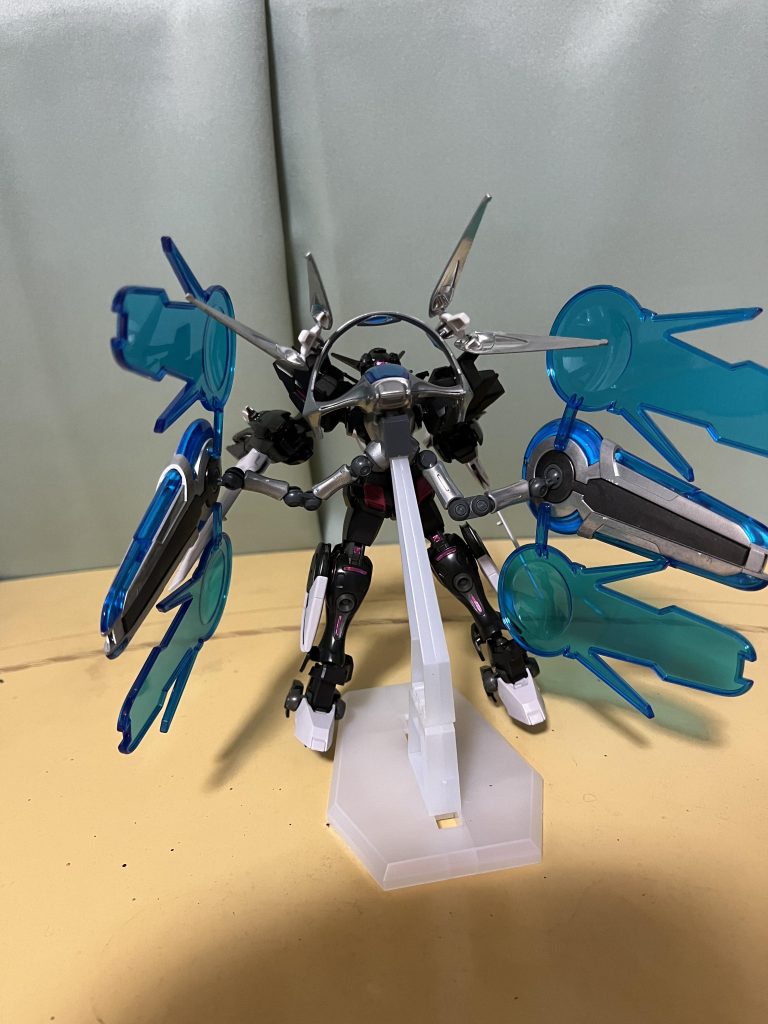 Ｇエルフパーフェクトパック–4枚目/制作者：アッキー