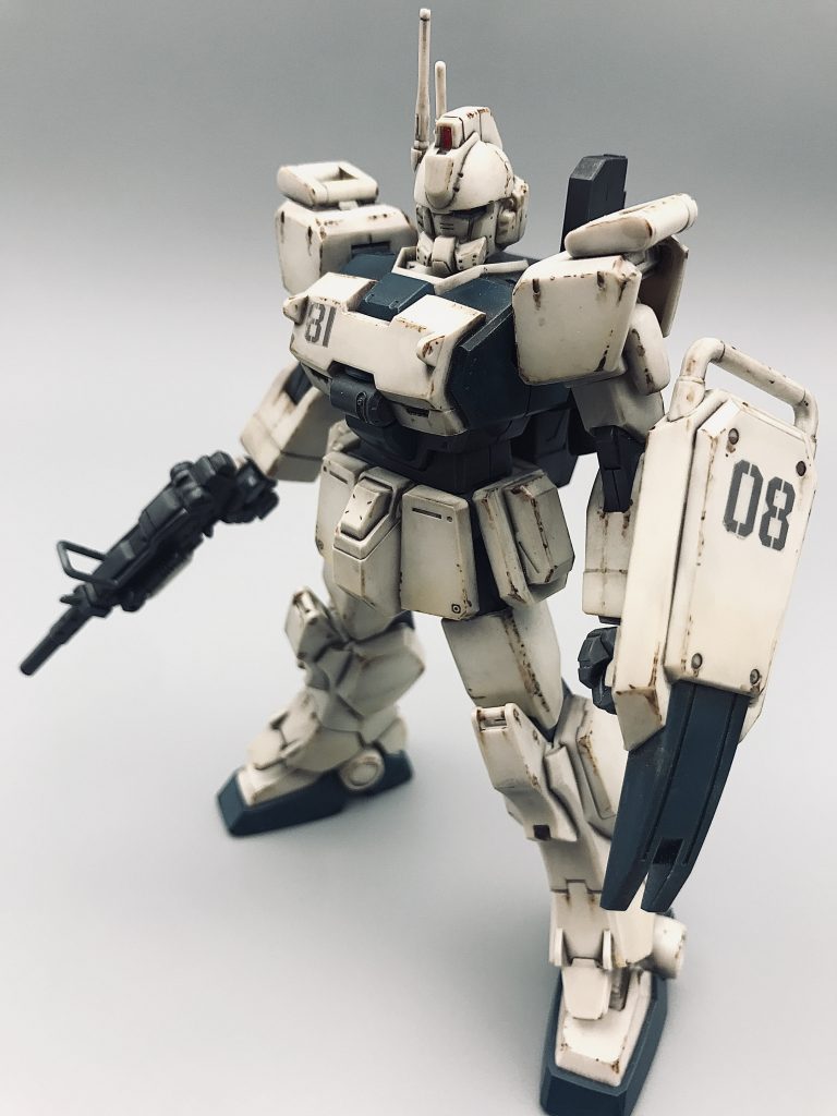 Ez8 簡単フィニッシュ–3枚目/制作者：zima5250