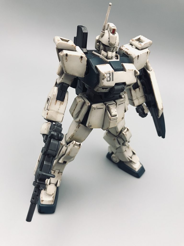 Ez8 簡単フィニッシュ–5枚目/制作者：zima5250