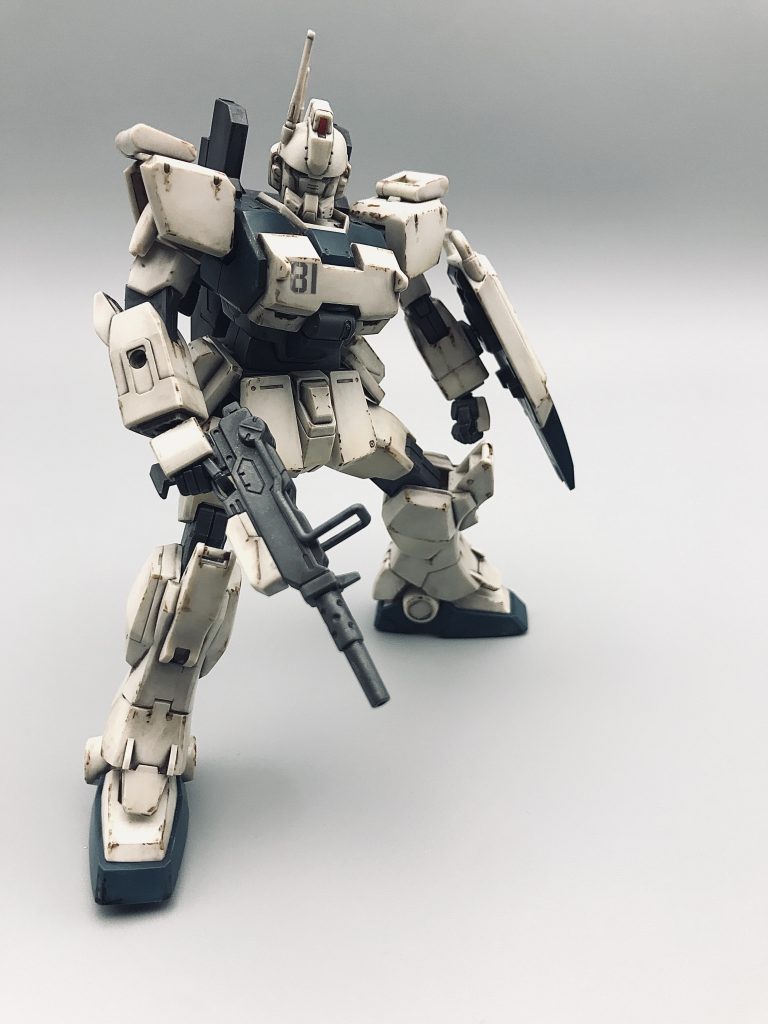 ガンマカとウェザリングマスターのみ使用です