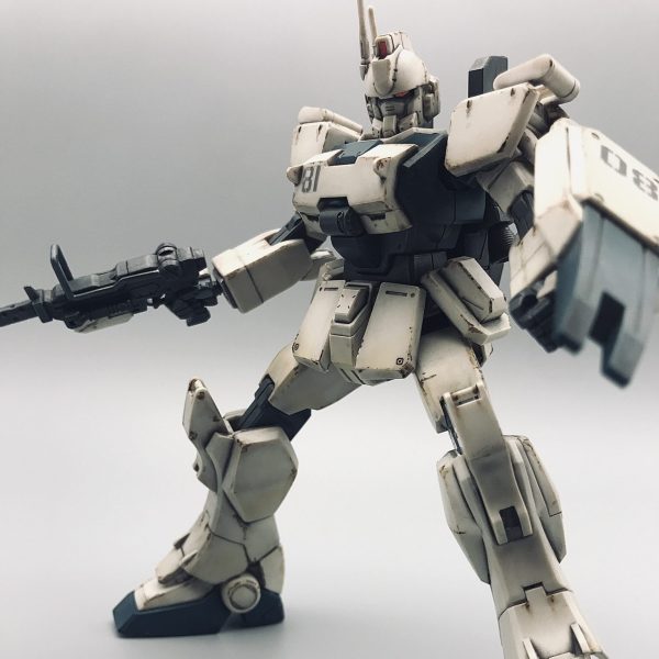 Ez8 簡単フィニッシュ