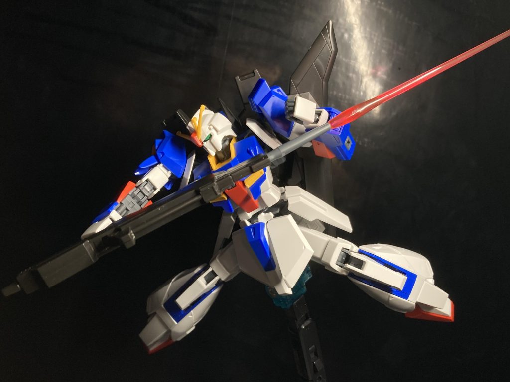 Zガンダム–7枚目/制作者：ウアオの制作場！